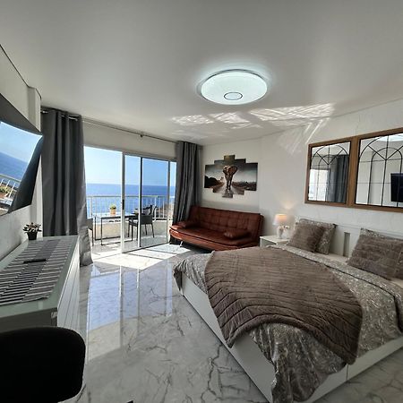 Alina'S Nest Apartman San Marcos  Kültér fotó