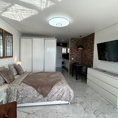 Alina'S Nest Apartman San Marcos  Kültér fotó