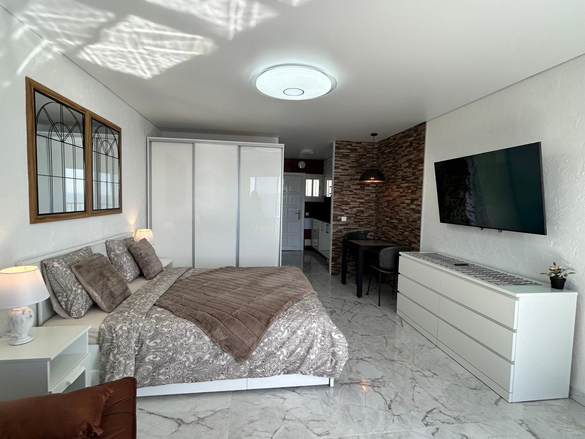 Alina'S Nest Apartman San Marcos  Kültér fotó