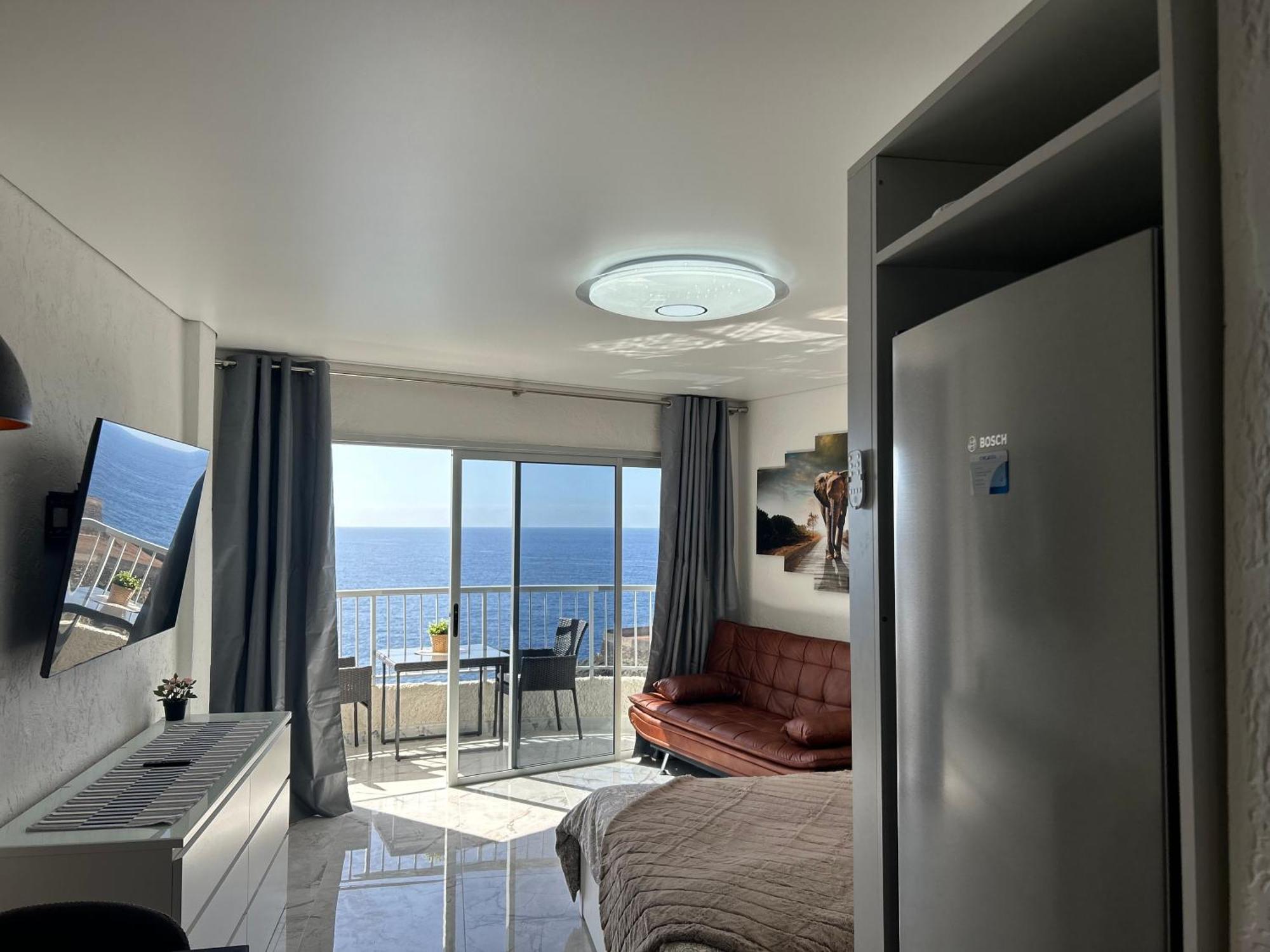 Alina'S Nest Apartman San Marcos  Kültér fotó