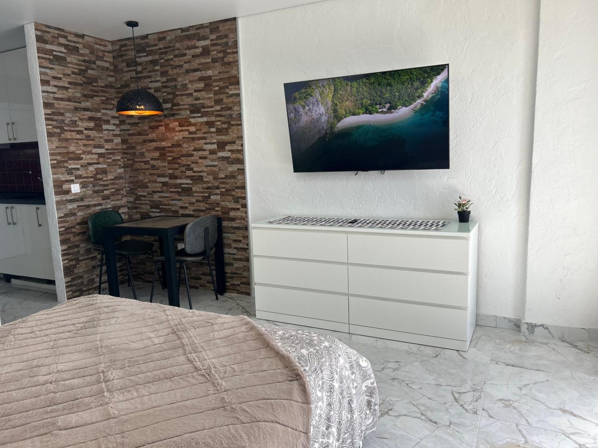 Alina'S Nest Apartman San Marcos  Kültér fotó