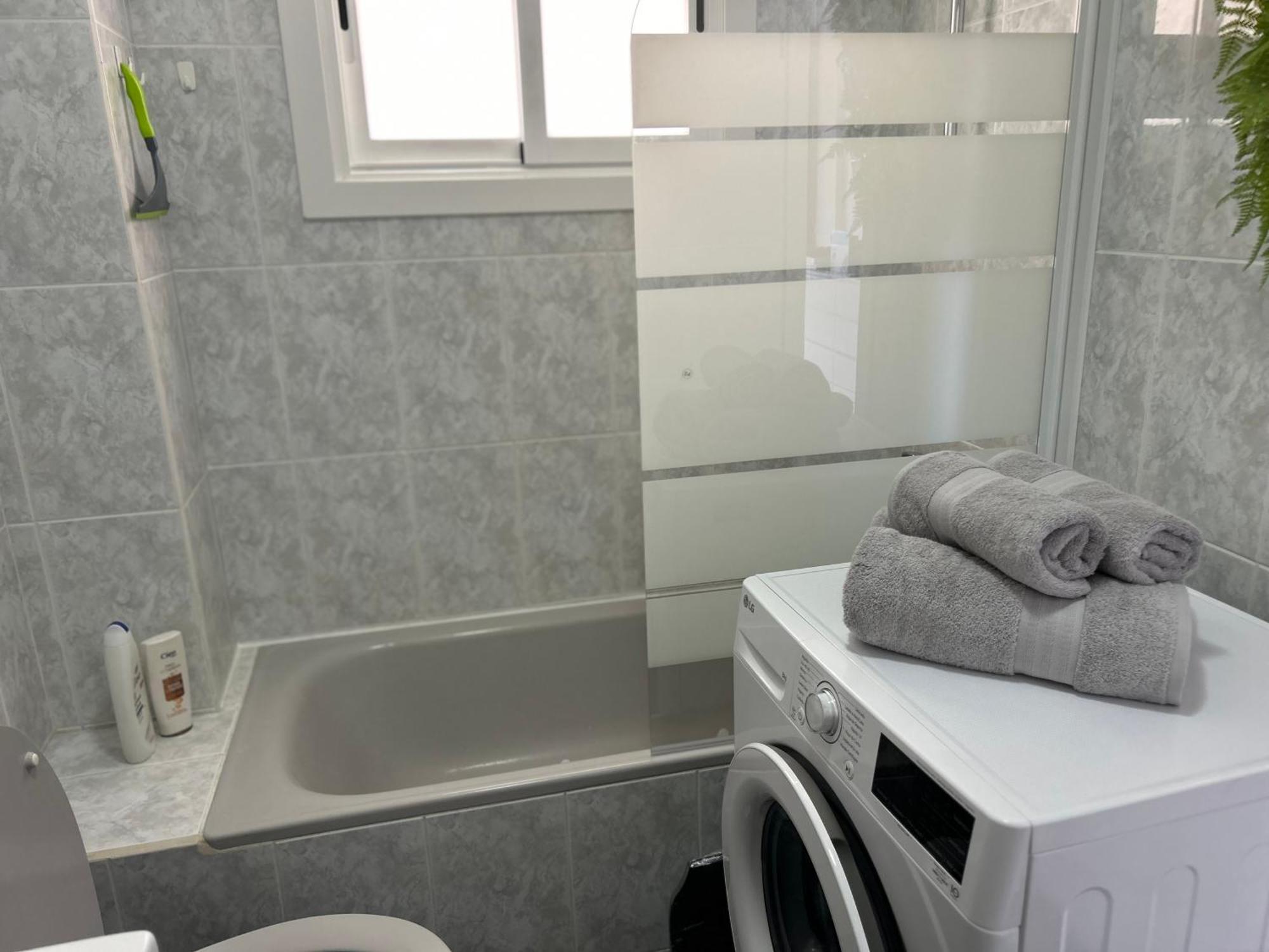 Alina'S Nest Apartman San Marcos  Kültér fotó