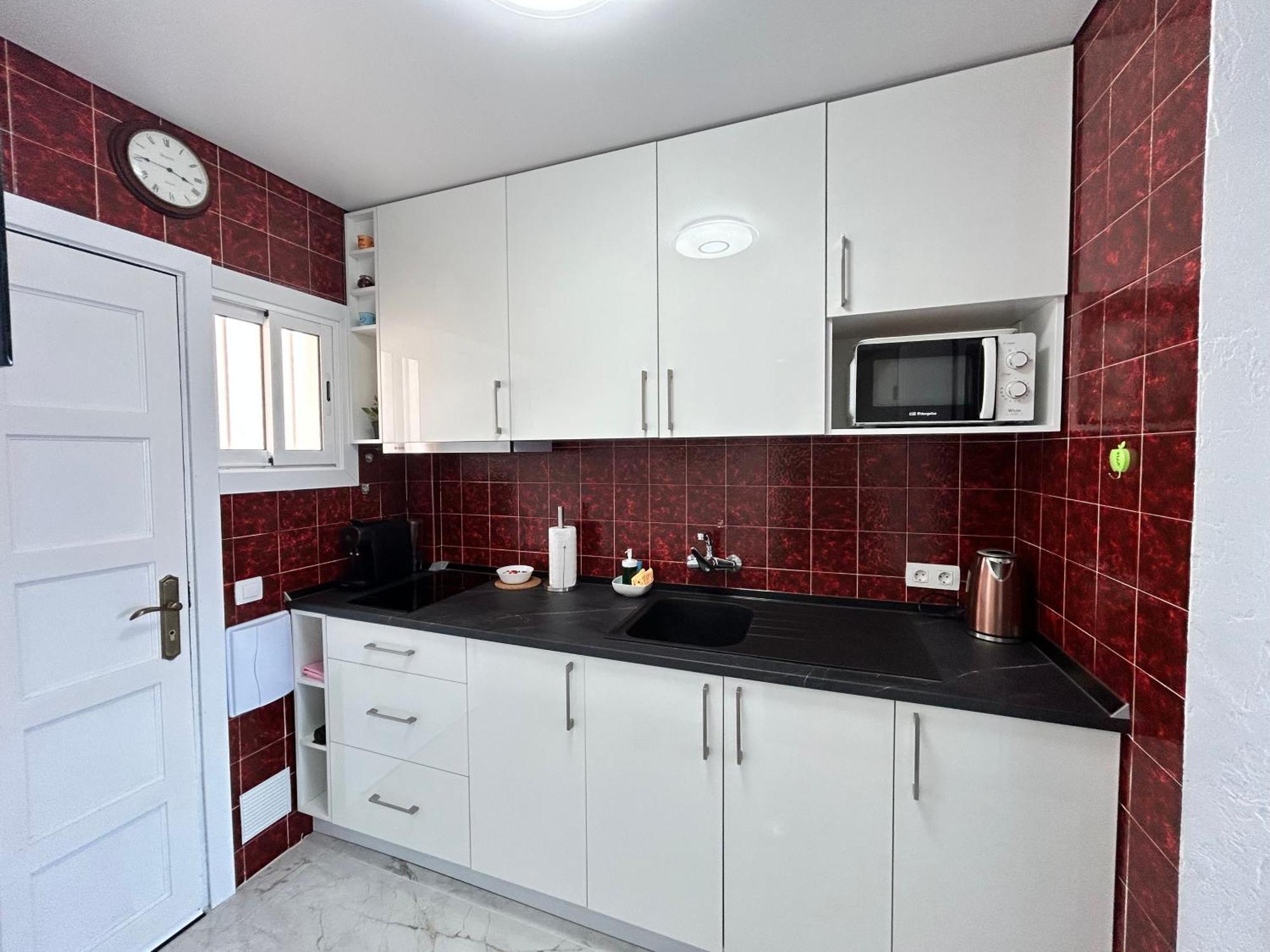 Alina'S Nest Apartman San Marcos  Kültér fotó